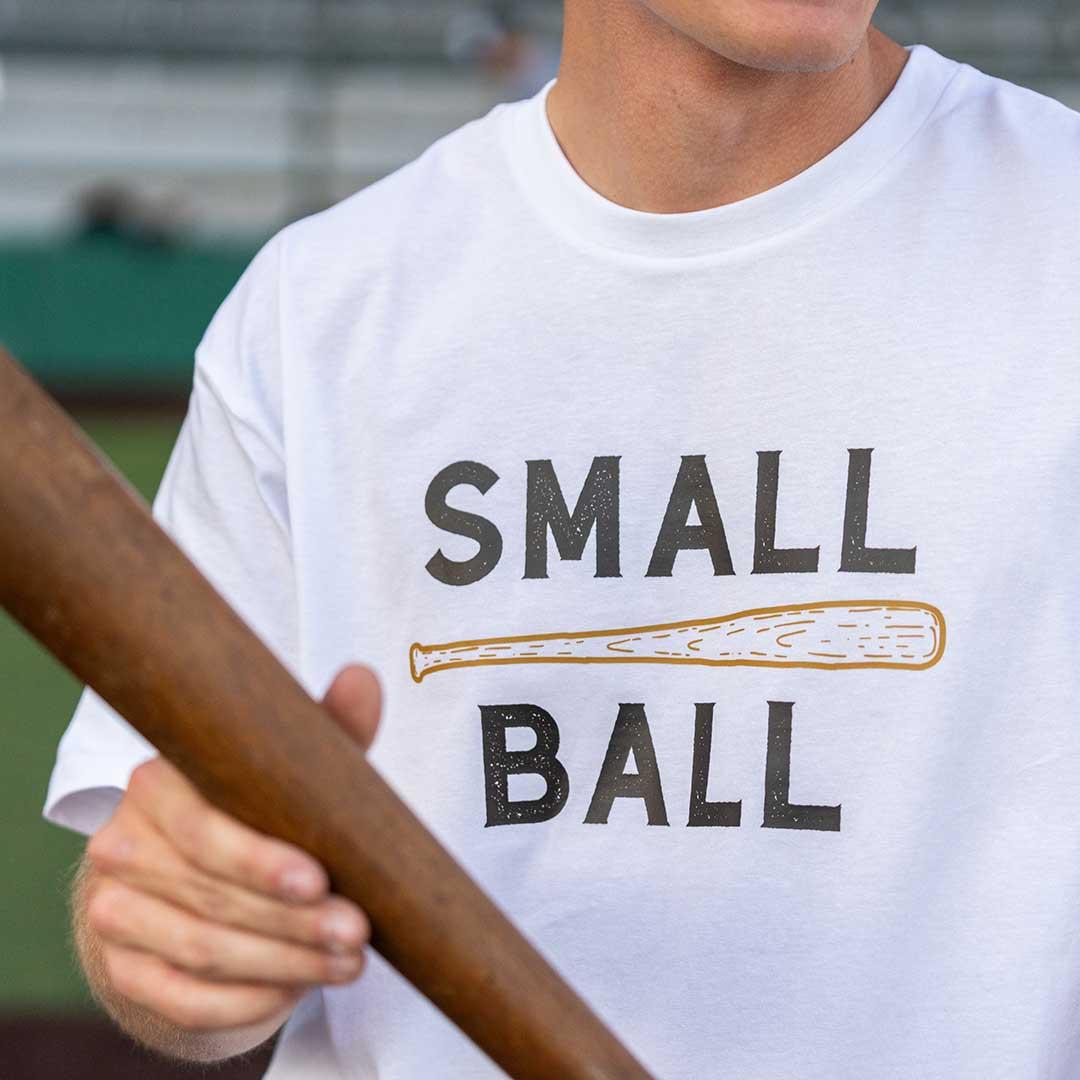 Small Ball T-Shirt