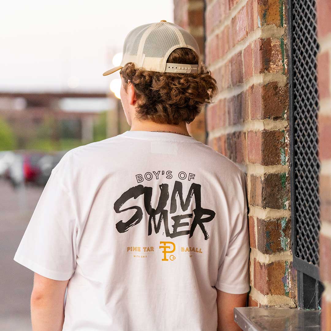 Boys of Summer T-Shirt