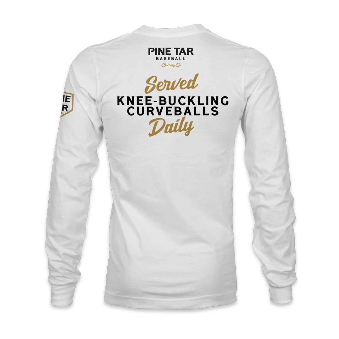 Uncle Charlie Long Sleeve