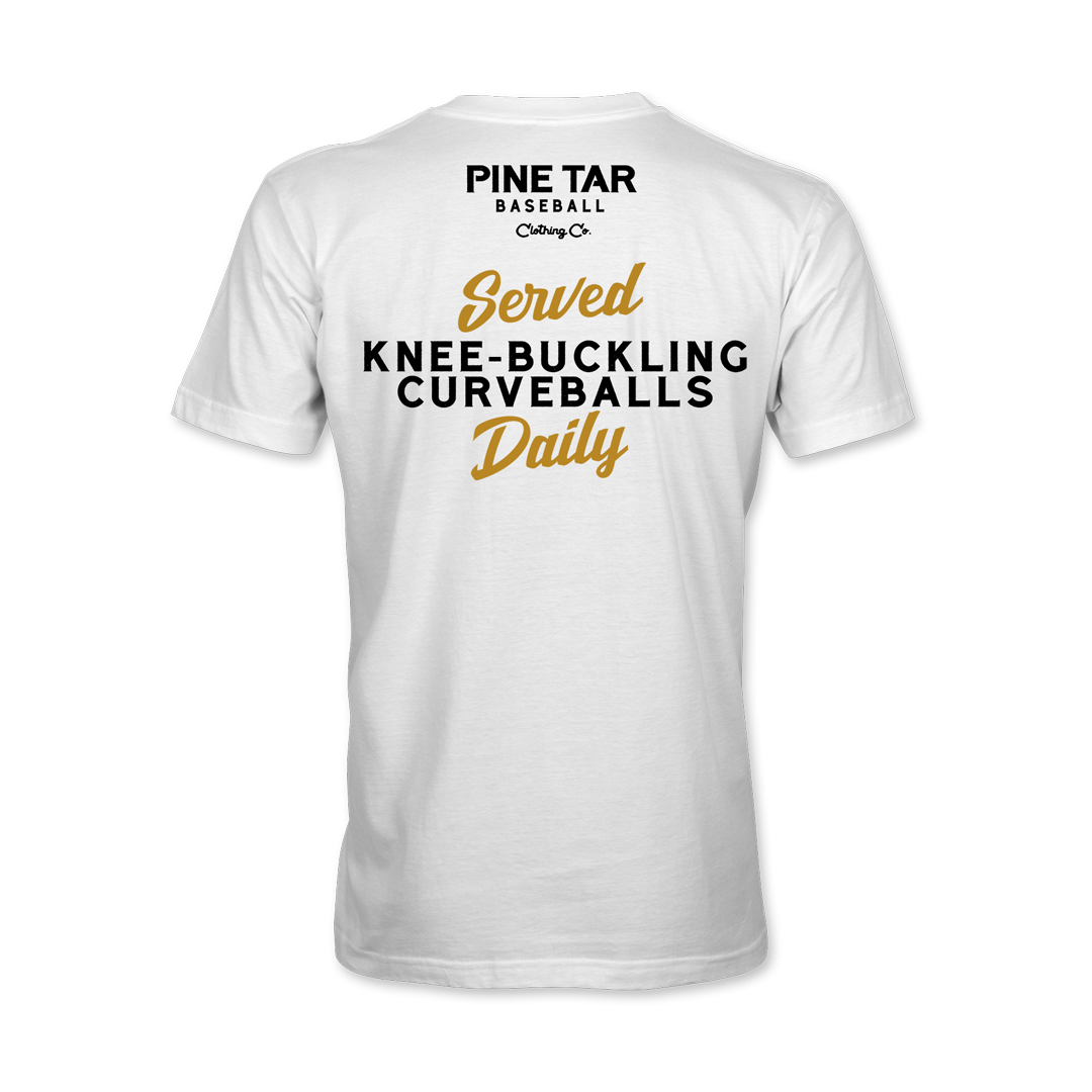 Uncle Charlie T-Shirt