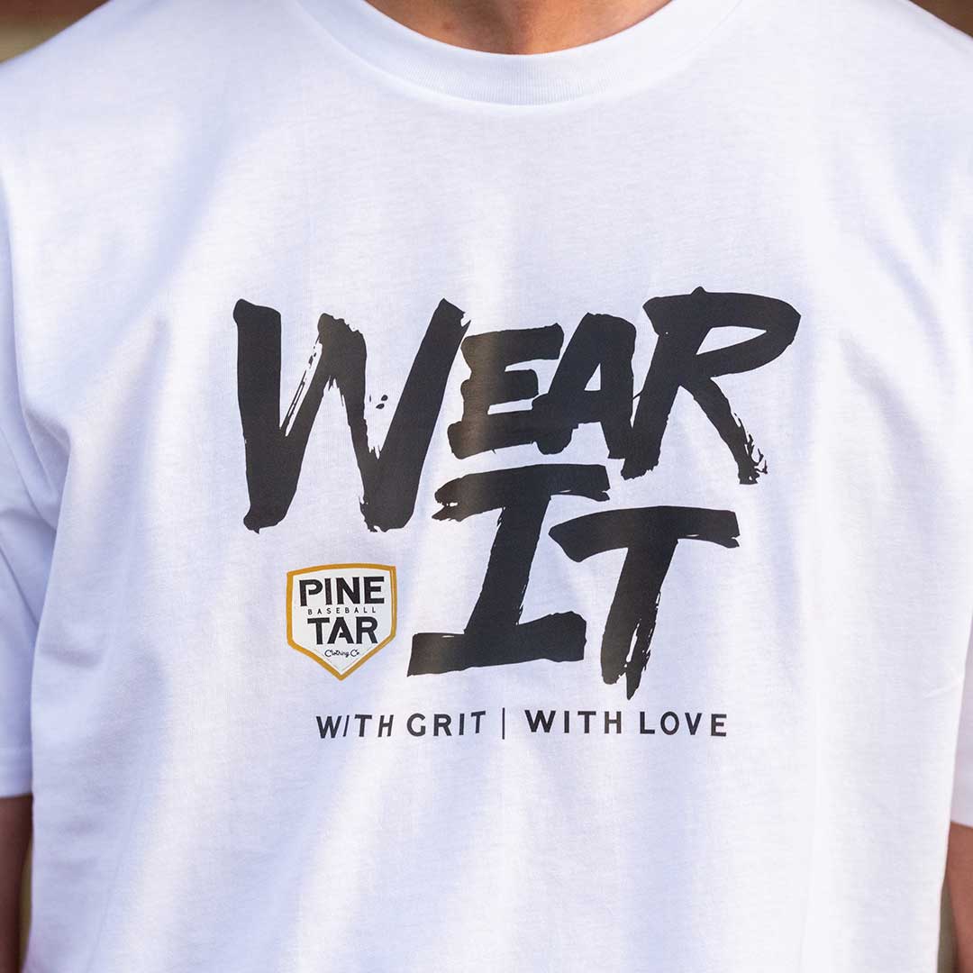 Wear It T-Shirt