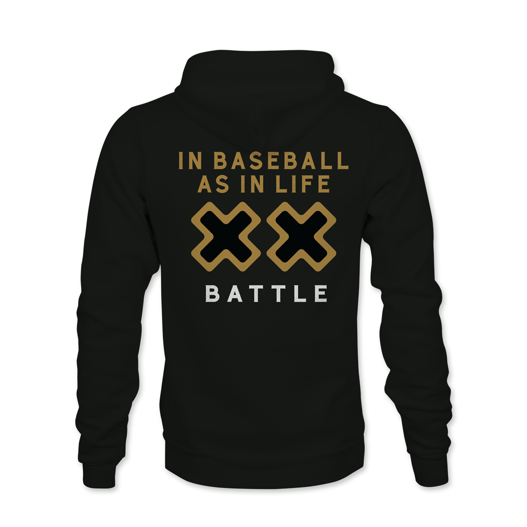 Battle Hoodie