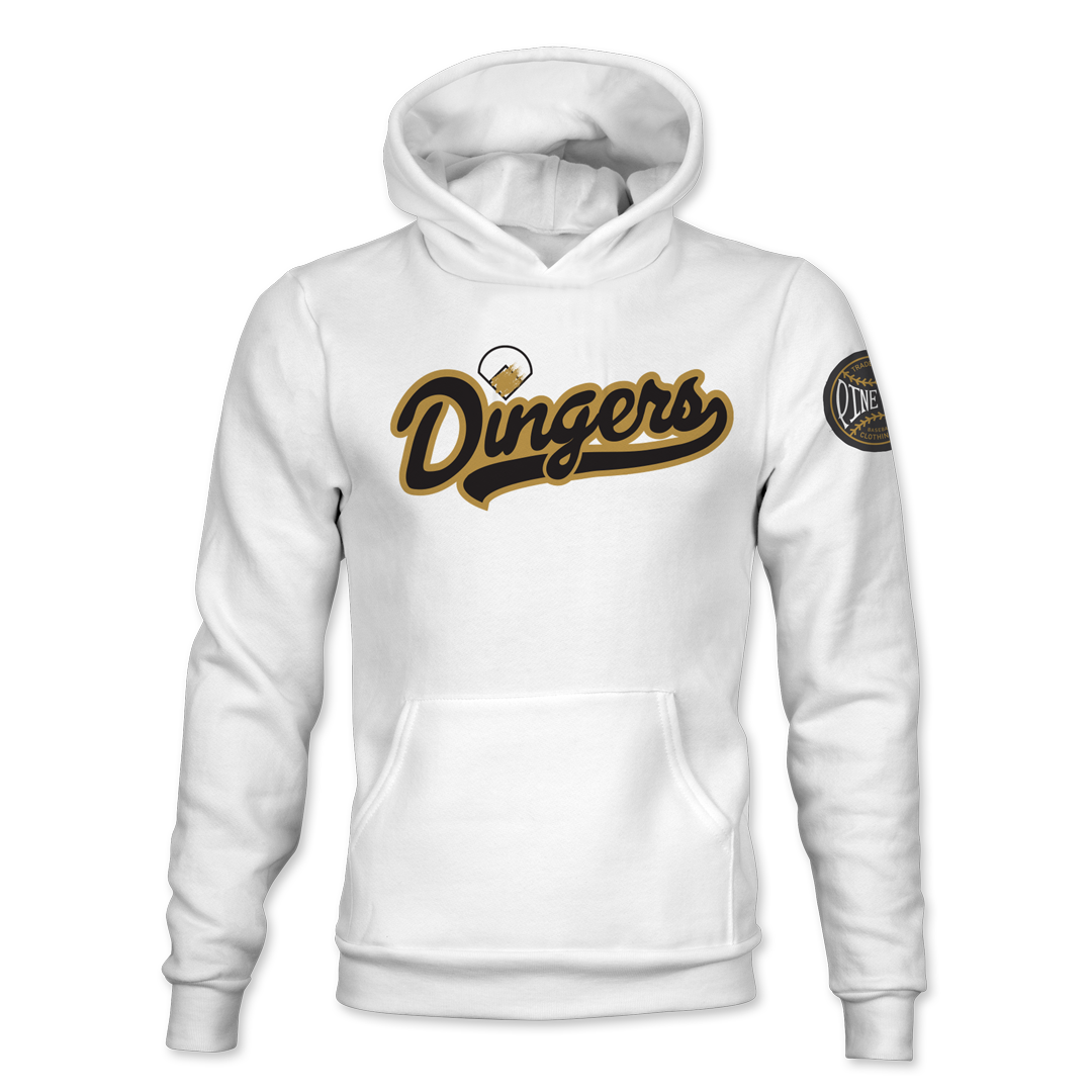 Dingers Youth Hoodie