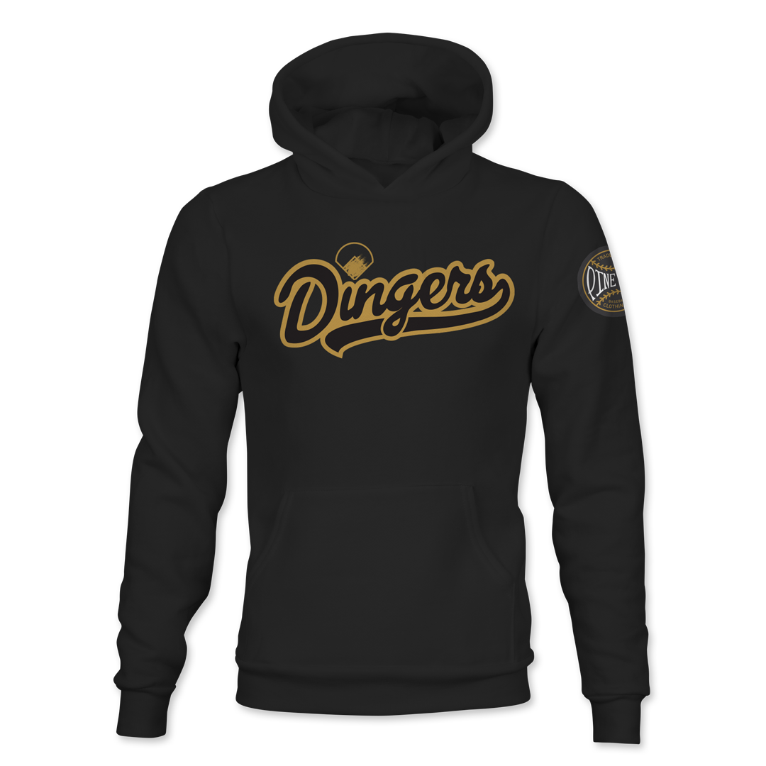 Dingers Youth Hoodie