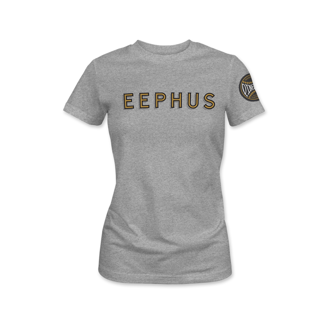 Eephus Womens Tee