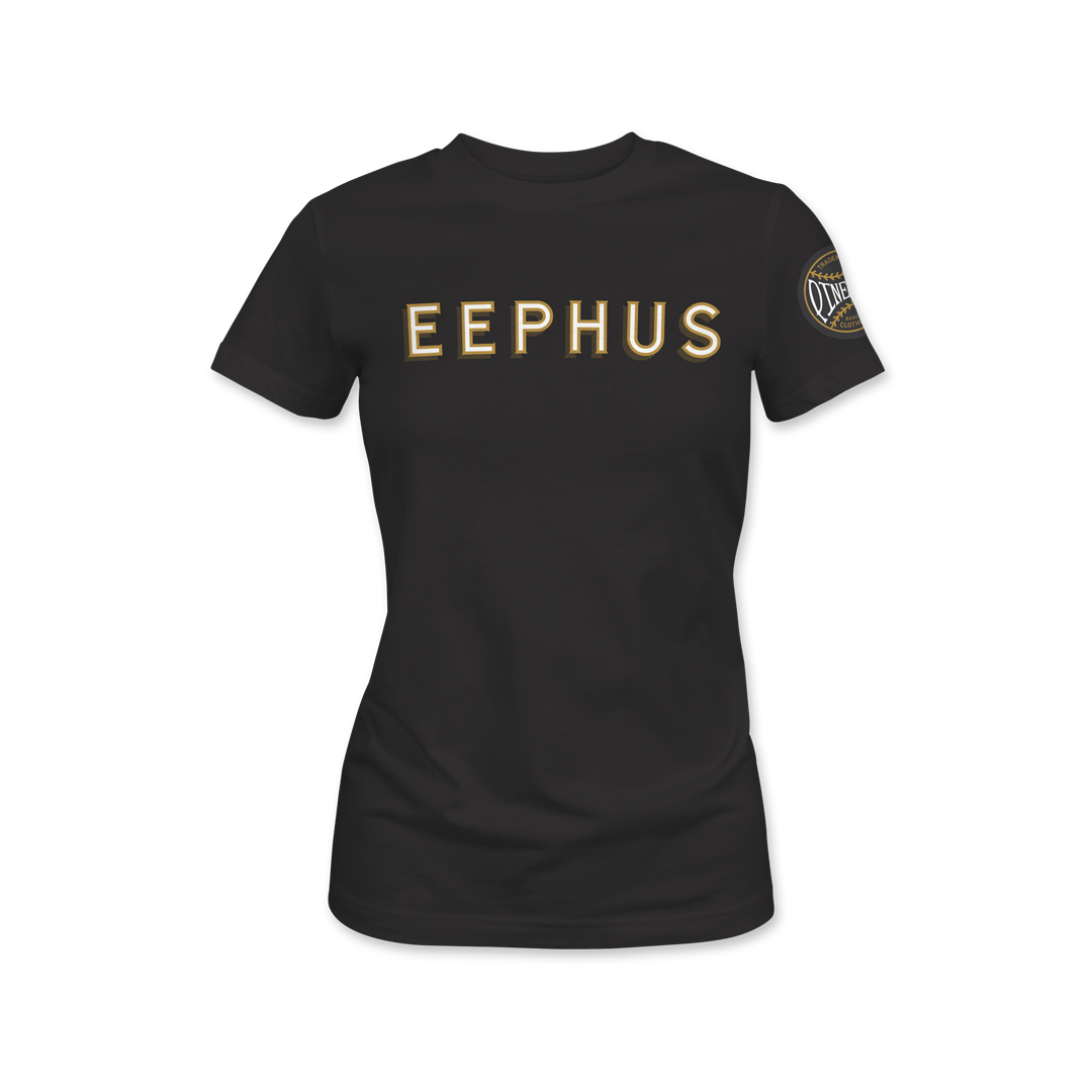 Eephus Womens Tee
