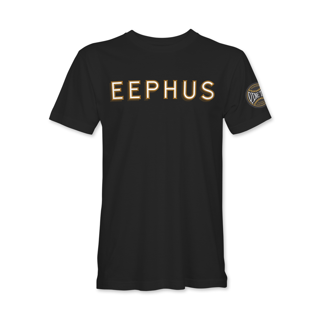 EEPHUS T-SHIRT