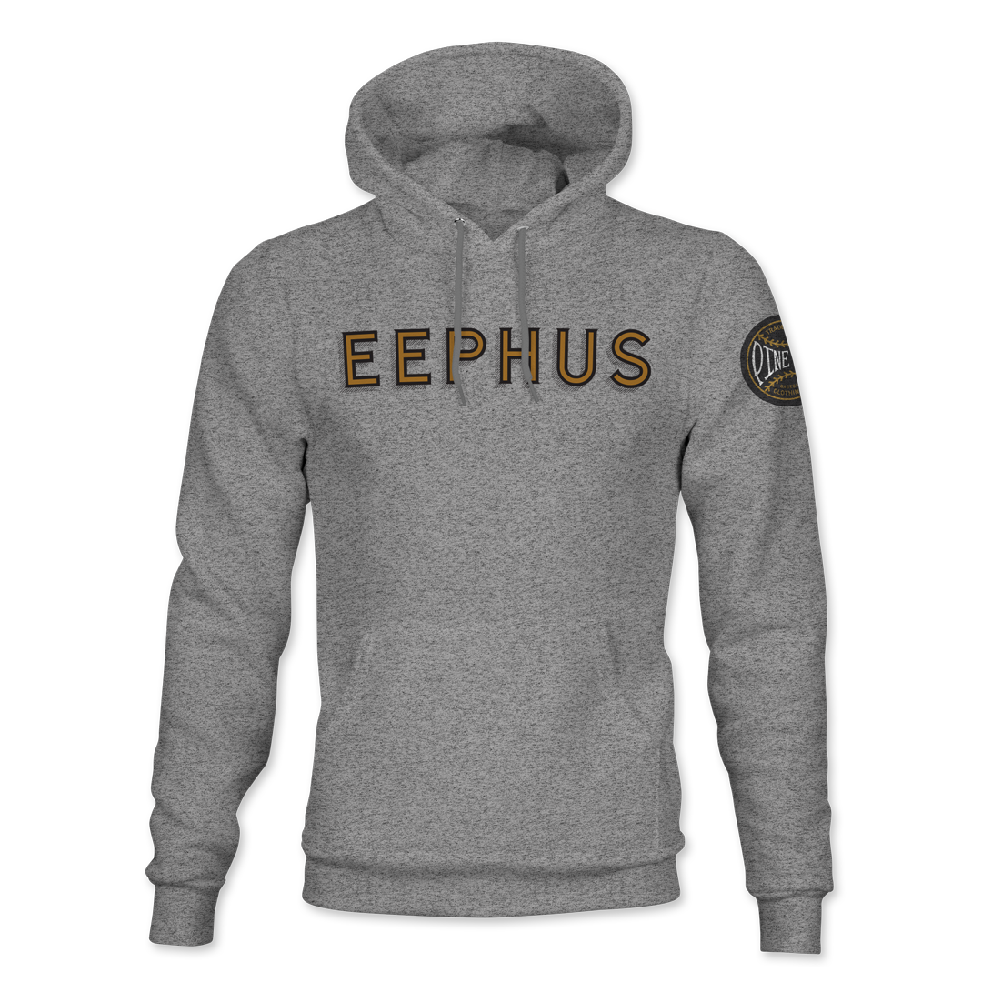 Eephus Hoodie