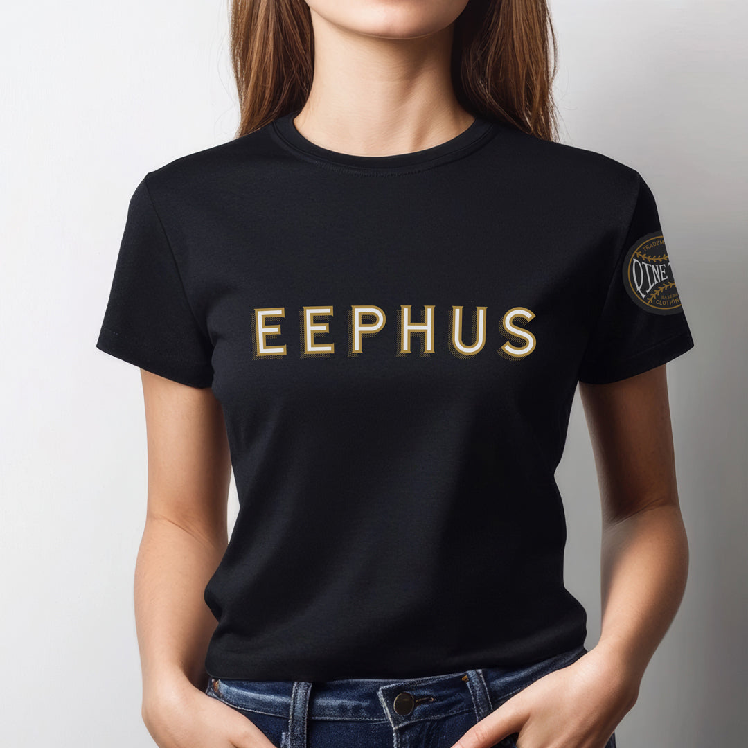 Eephus Womens Tee