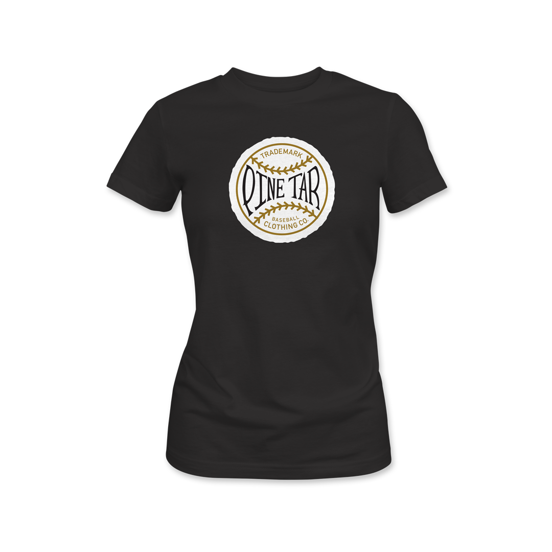 Emblem Womens Tee