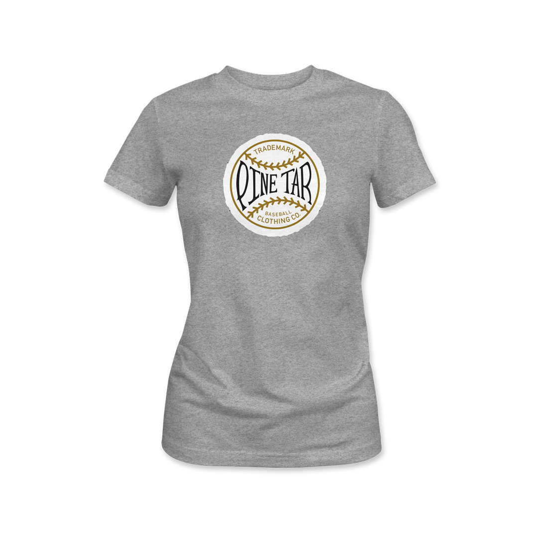 Emblem Womens Tee