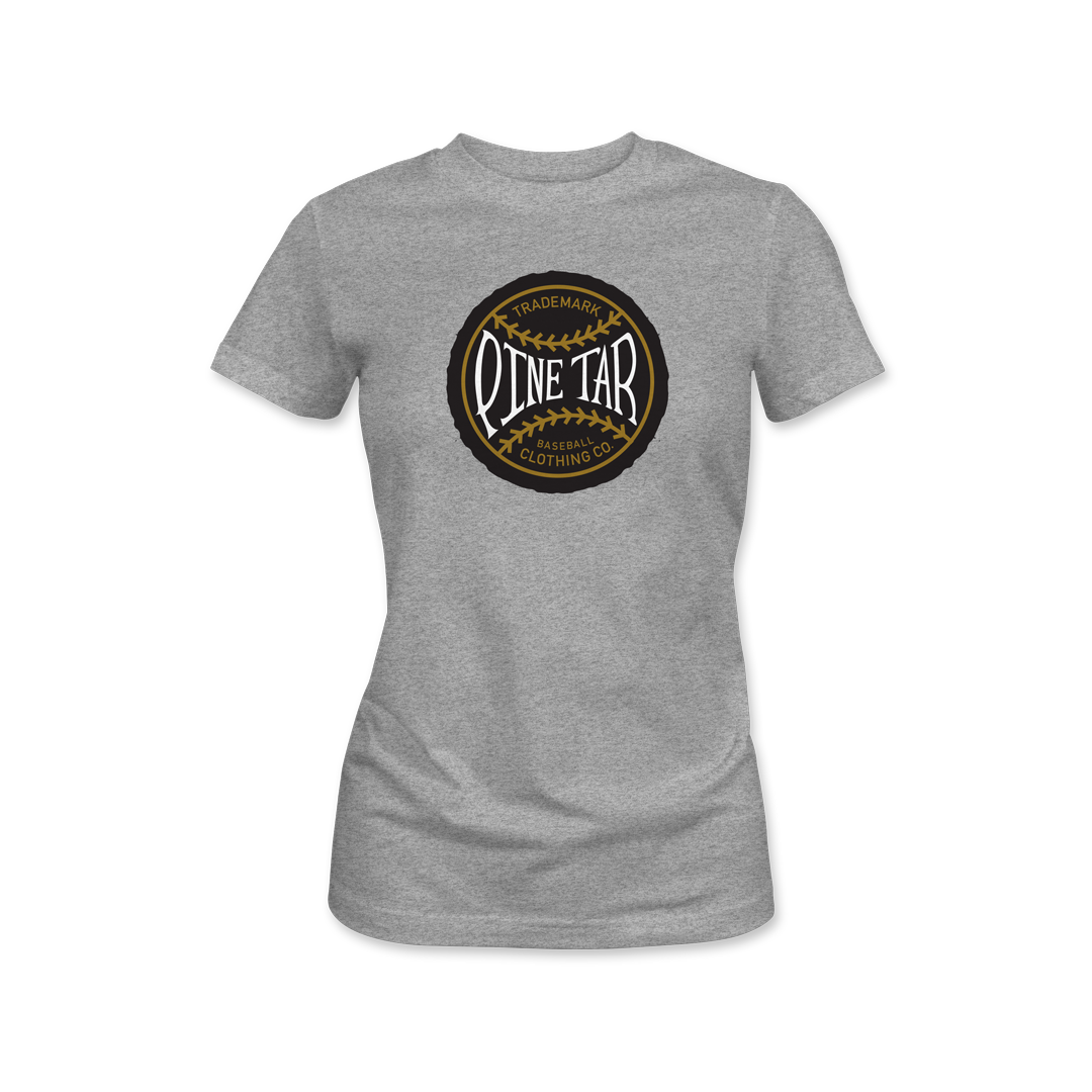 Emblem Womens Tee