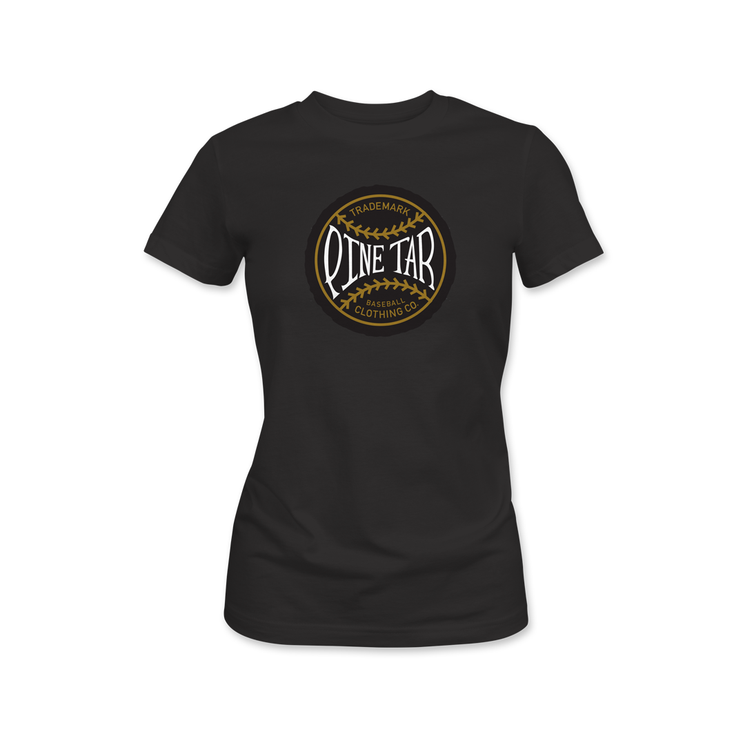Emblem Womens Tee