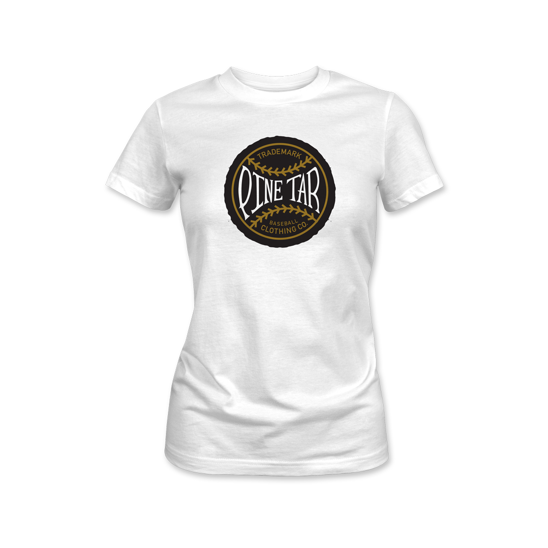 Emblem Womens Tee