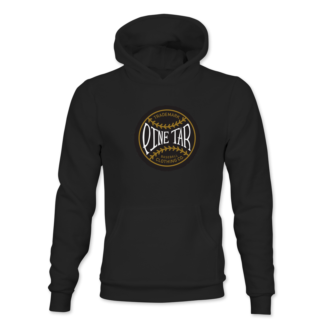 Emblem Youth Hoodie