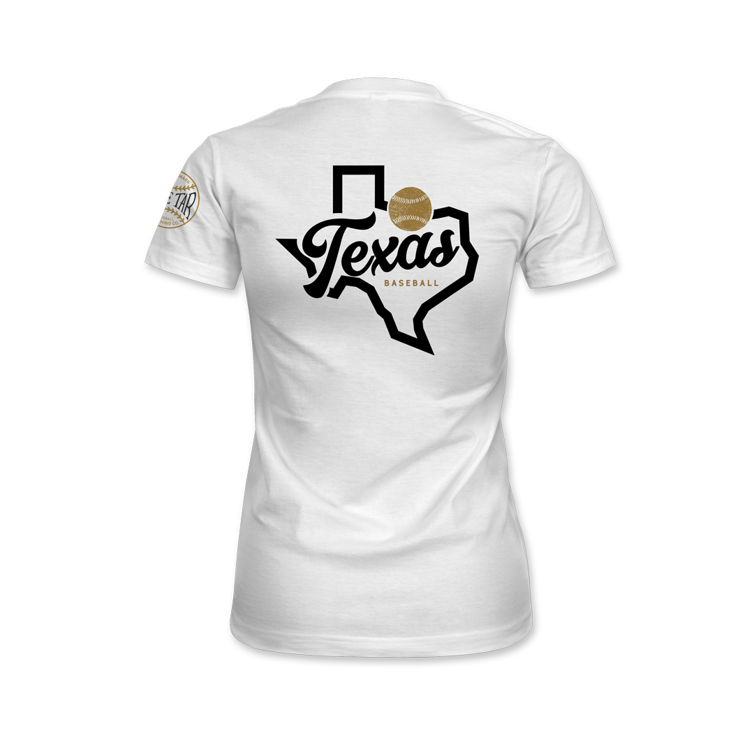 No Place Like Home Womens Tee