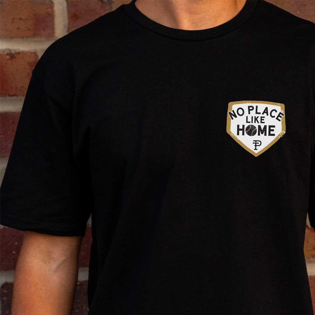 No Place Like Home t-Shirt
