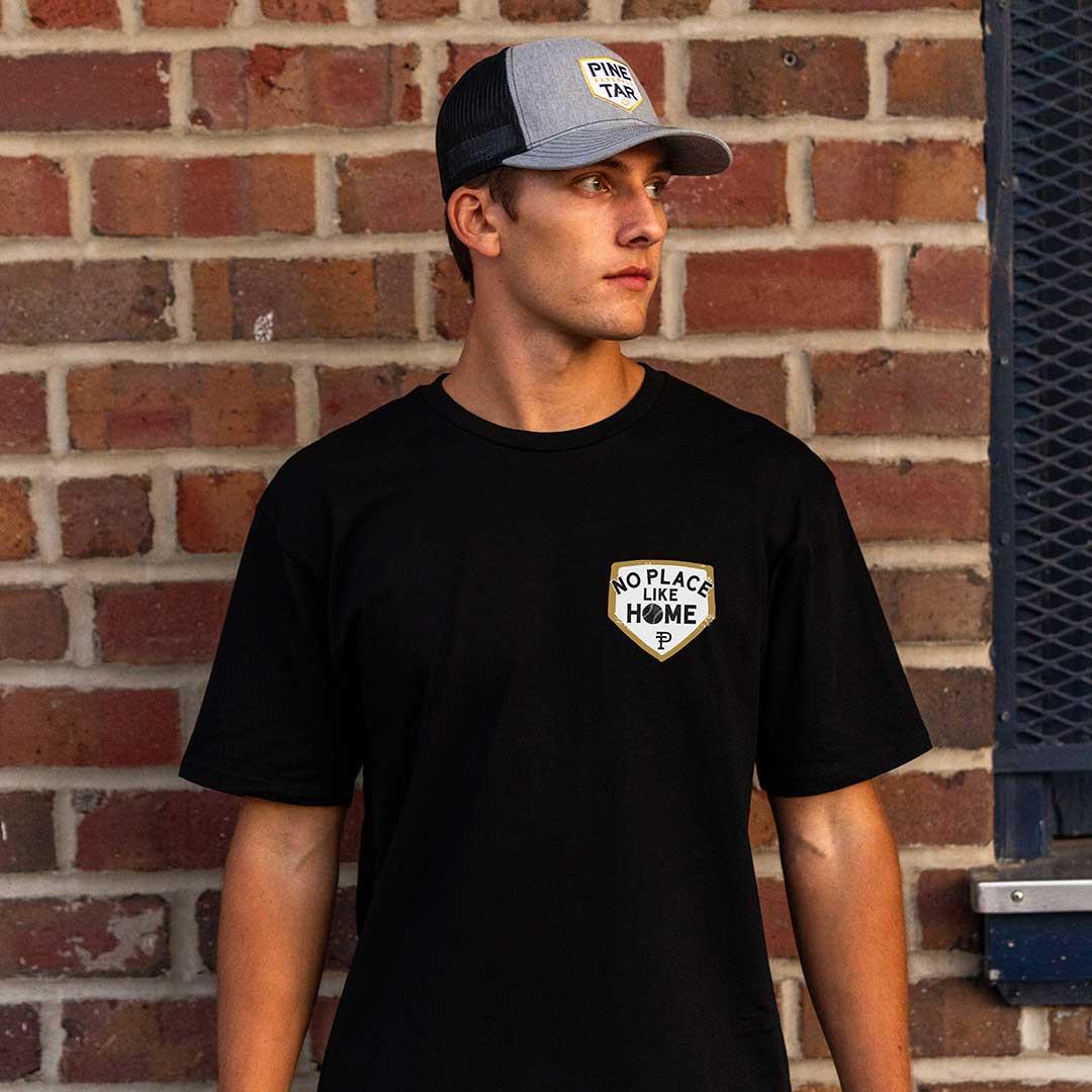 No Place Like Home t-Shirt