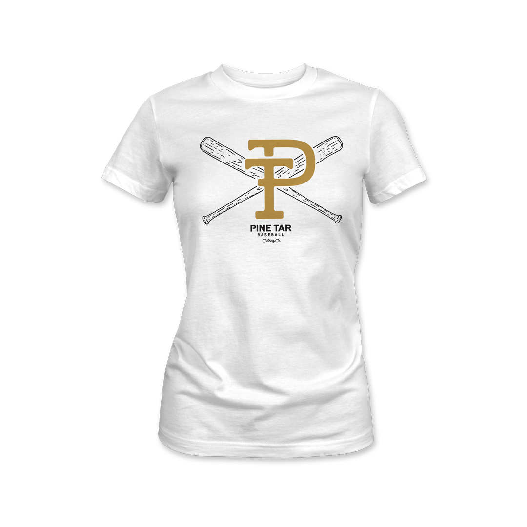 Monogram Womens Tee