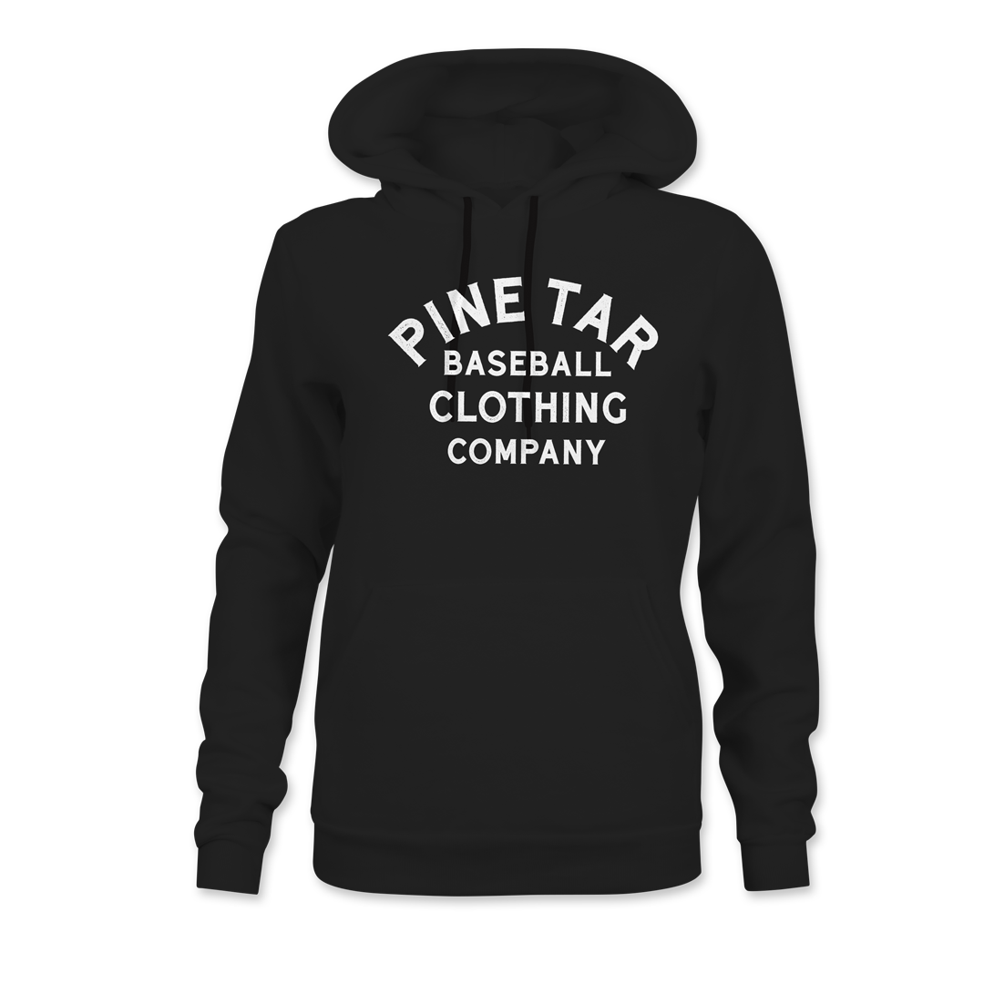 PTCo Womens Hoodie