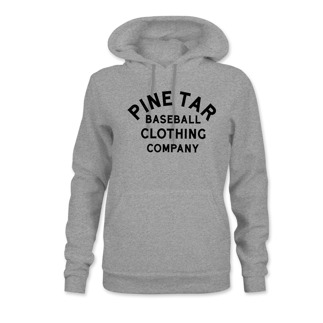 PTCo Womens Hoodie
