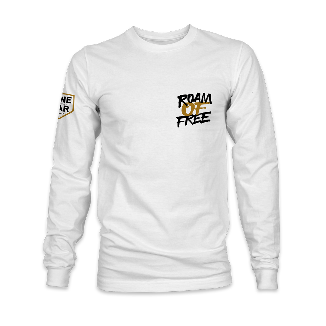 Roam Free Long Sleeve