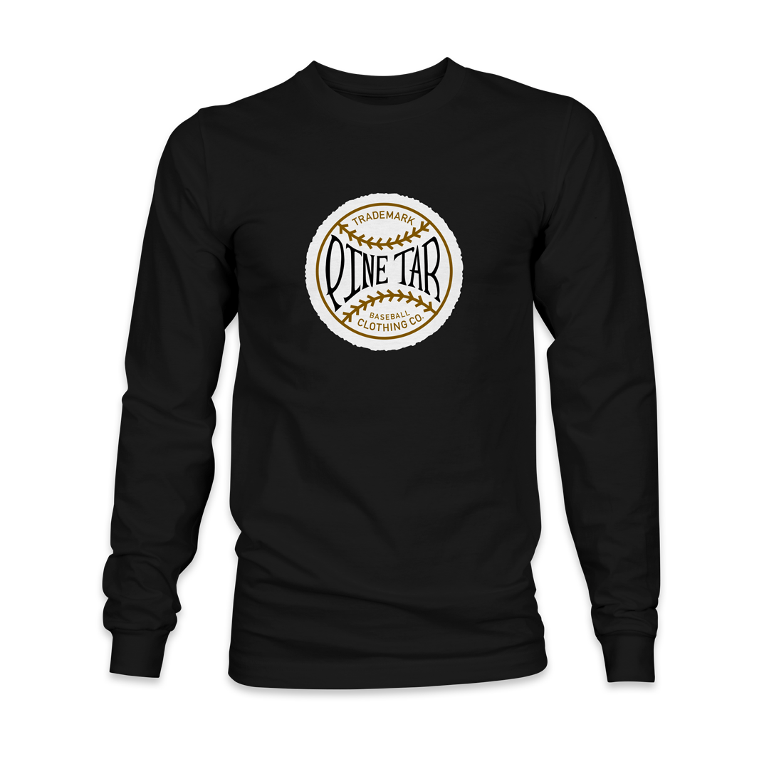 Emblem Long Sleeve