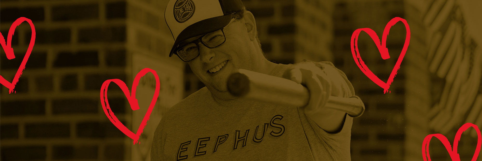 Baseball Is A Love Story: What We Really Cherish About the Game