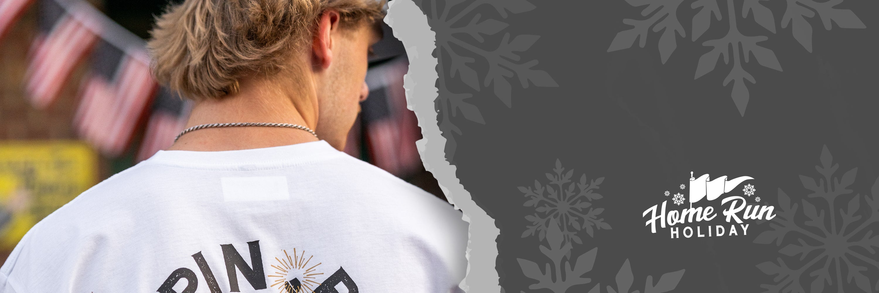 Home Run Holiday: The Season Starts at Pine Tar Clothing Co.