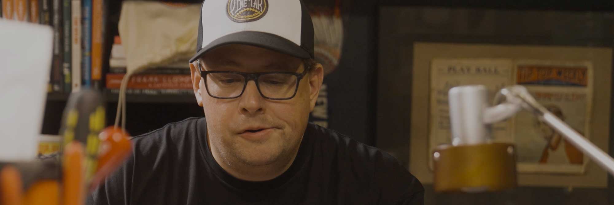 Celebrating the hustle and heart of baseball