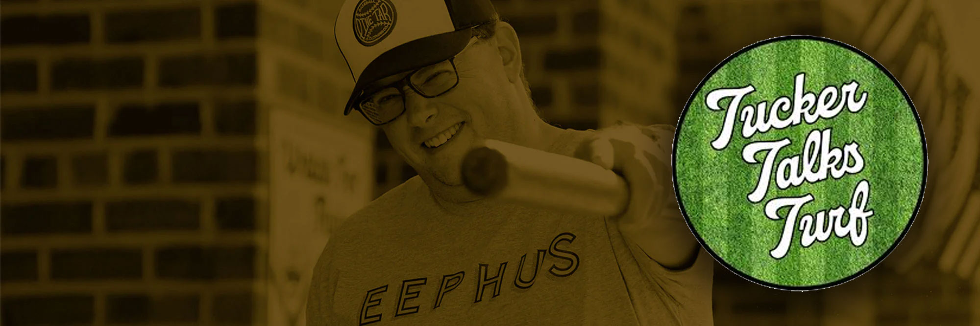 Building Championship Culture On and Off the Baseball Field: Tucker Talks Turf x Pine Tar Podcast