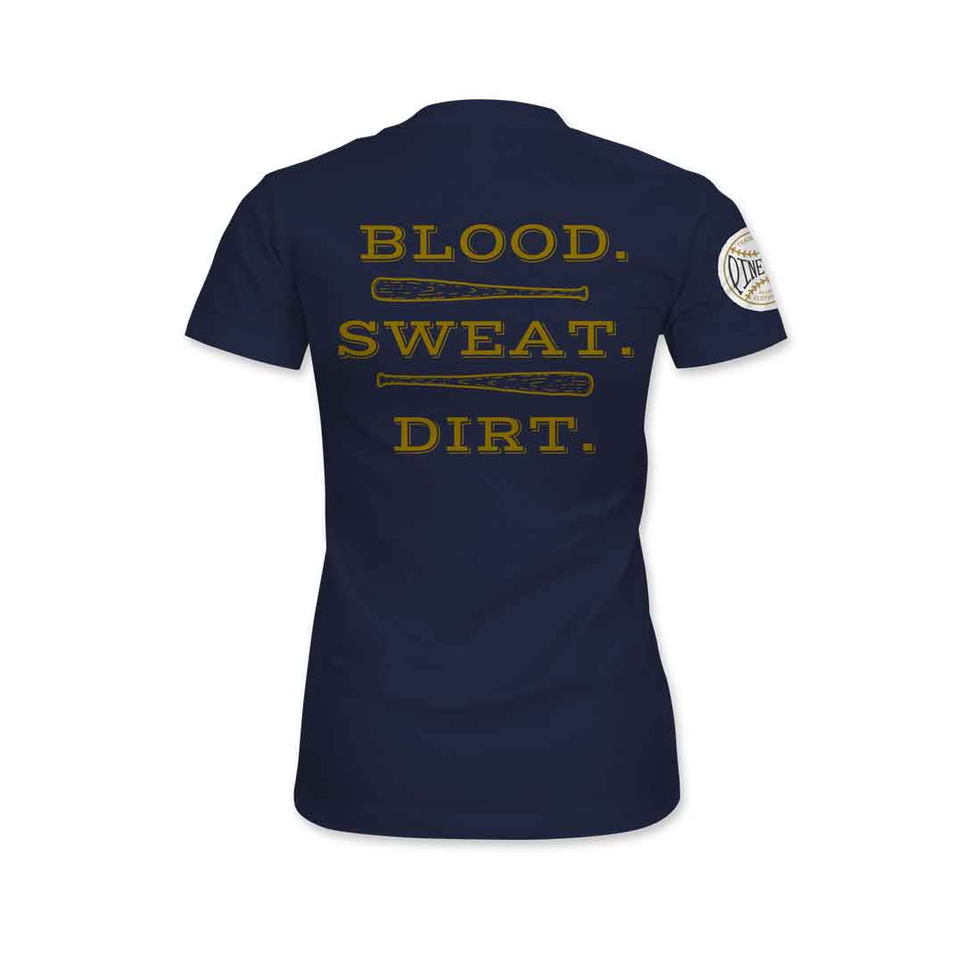 Hermantown Blood. Sweat. Dirt.