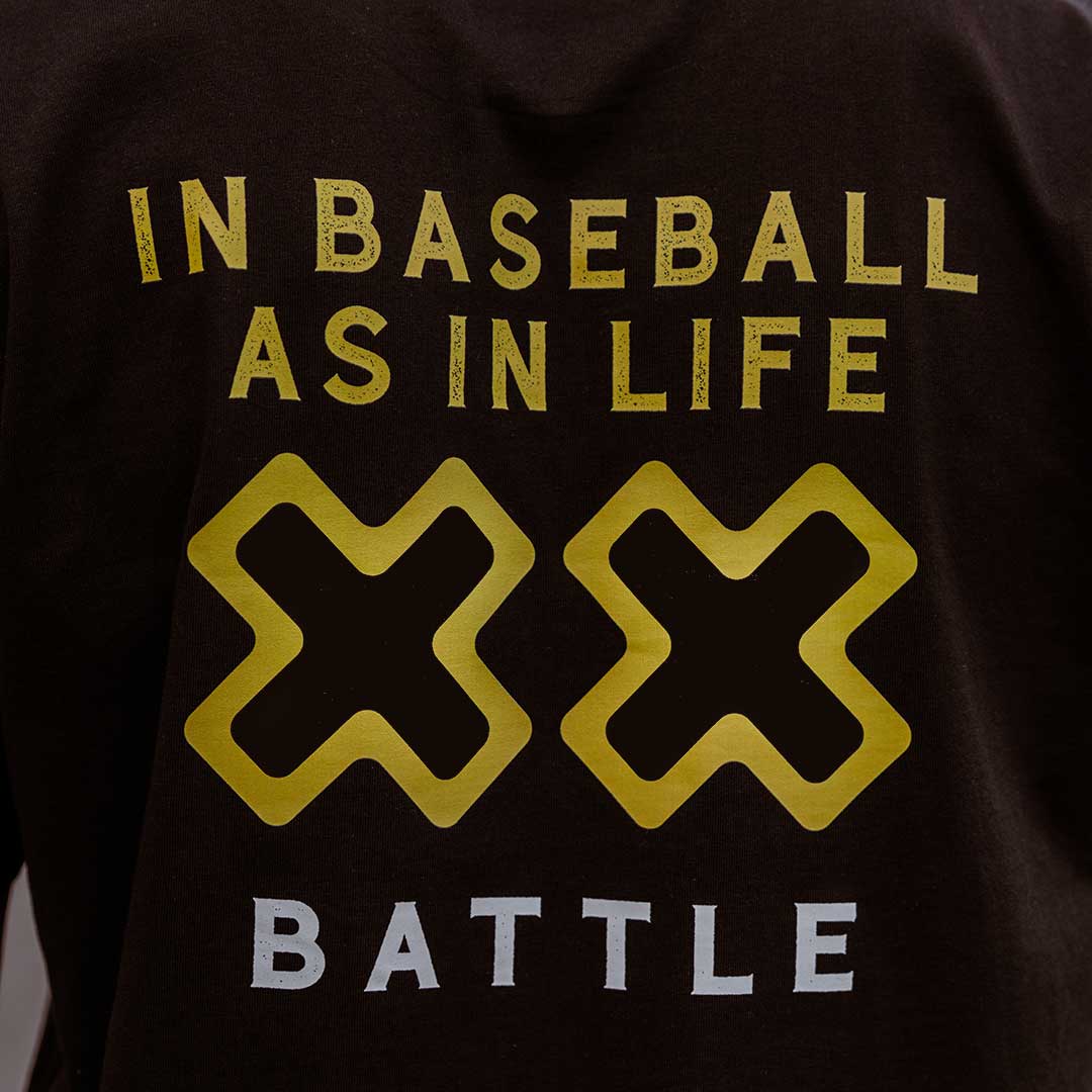 Battle T-Shirt