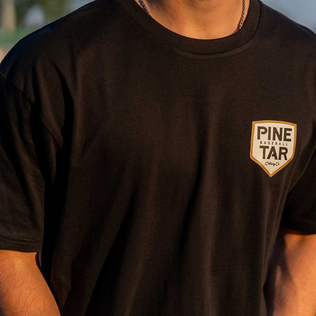 Blood. Sweat. Dirt T-Shirt