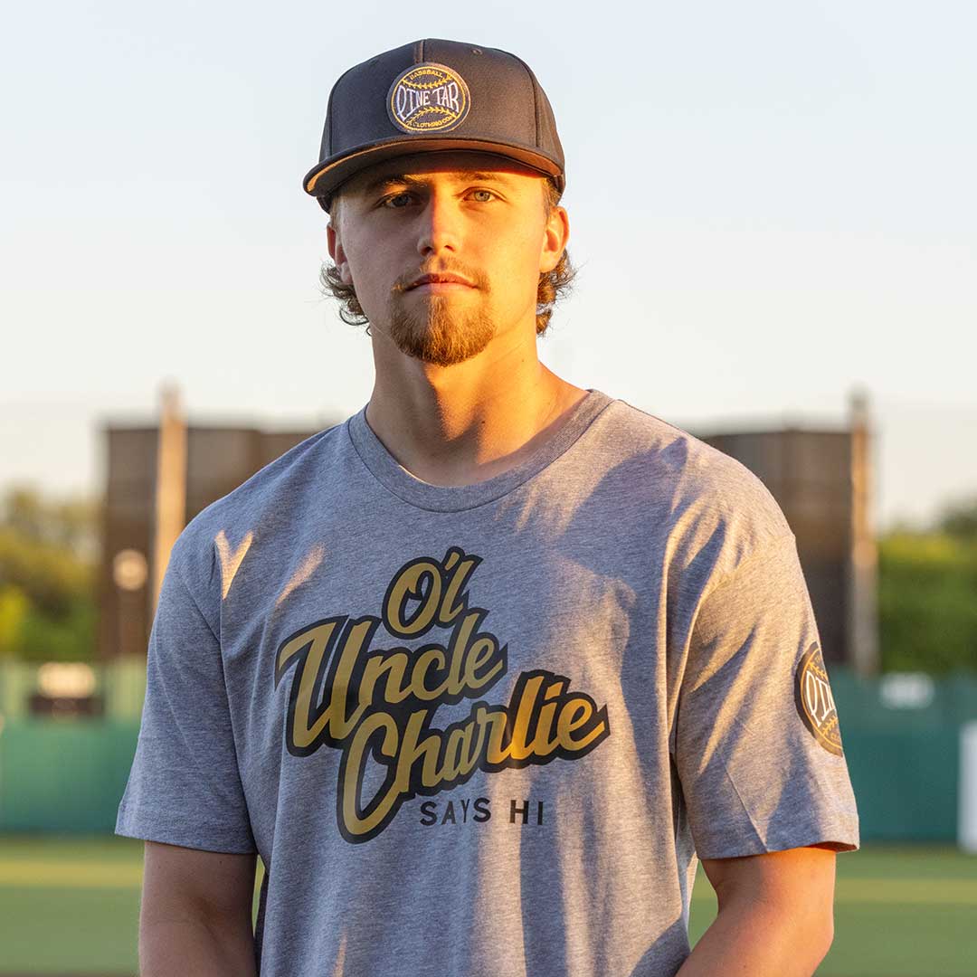 Uncle Charlie T-Shirt