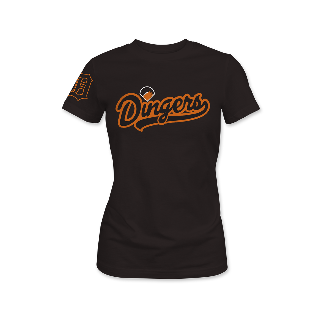 Douglas Dingers