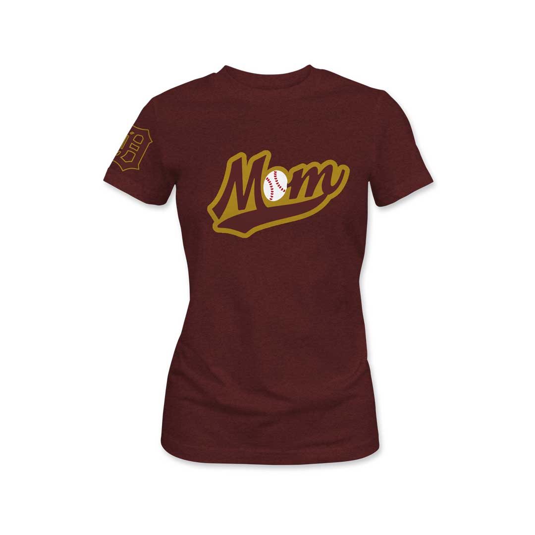 Denfeld Mom