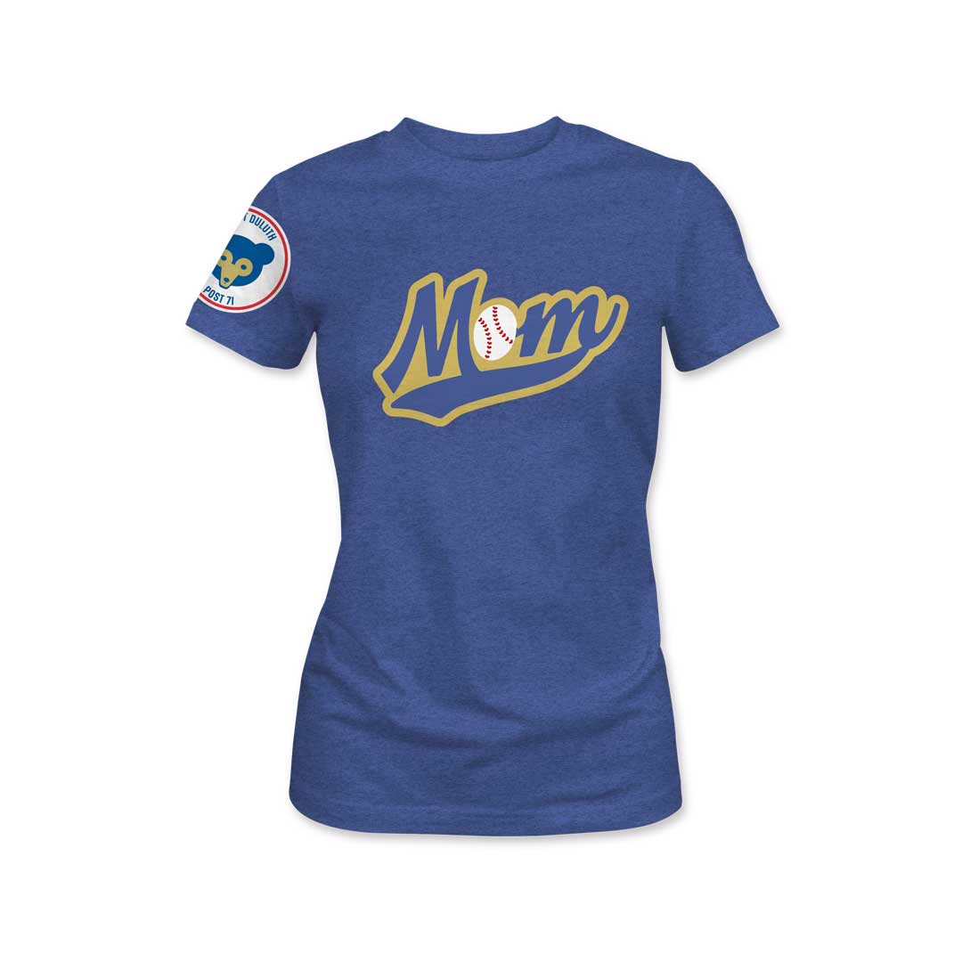 West Duluth Cubs Mom
