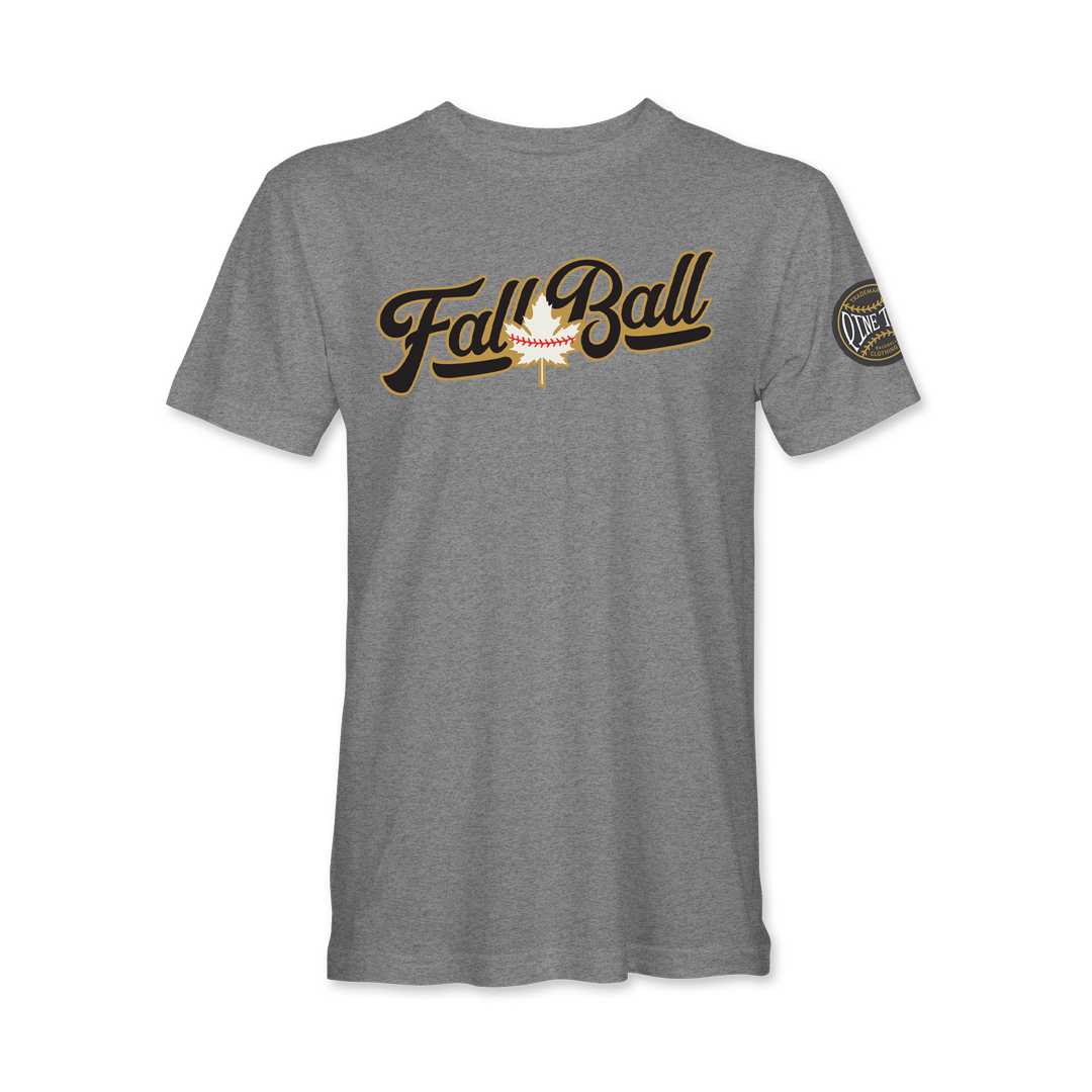 Fall Ball Youth Tee