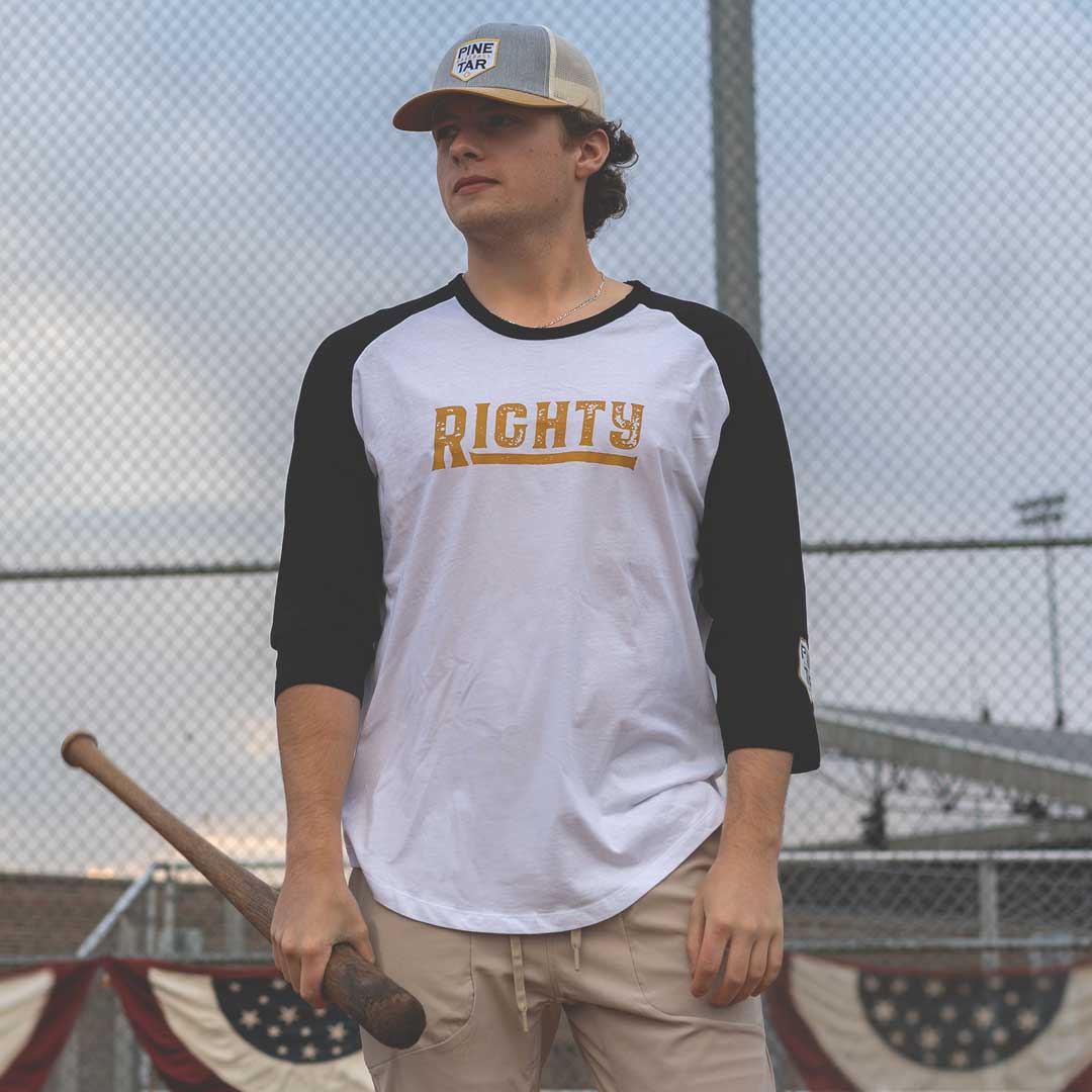 Keep It Filthy Raglan