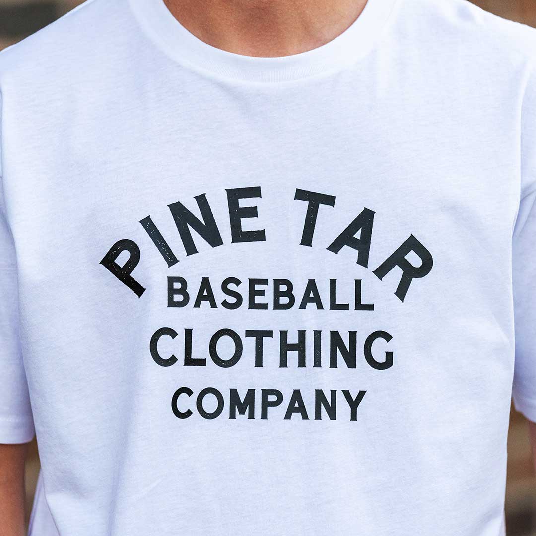 PTCo Baseball T-Shirt