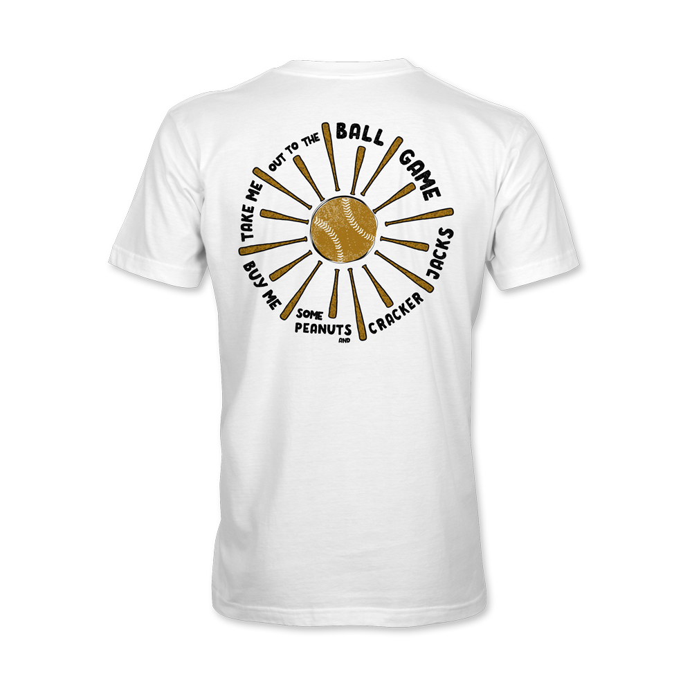 Cracker Jacks T-Shirt