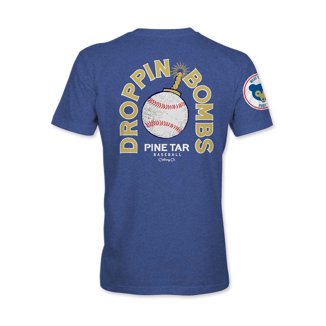 West Duluth Cubs Droppin Bombs