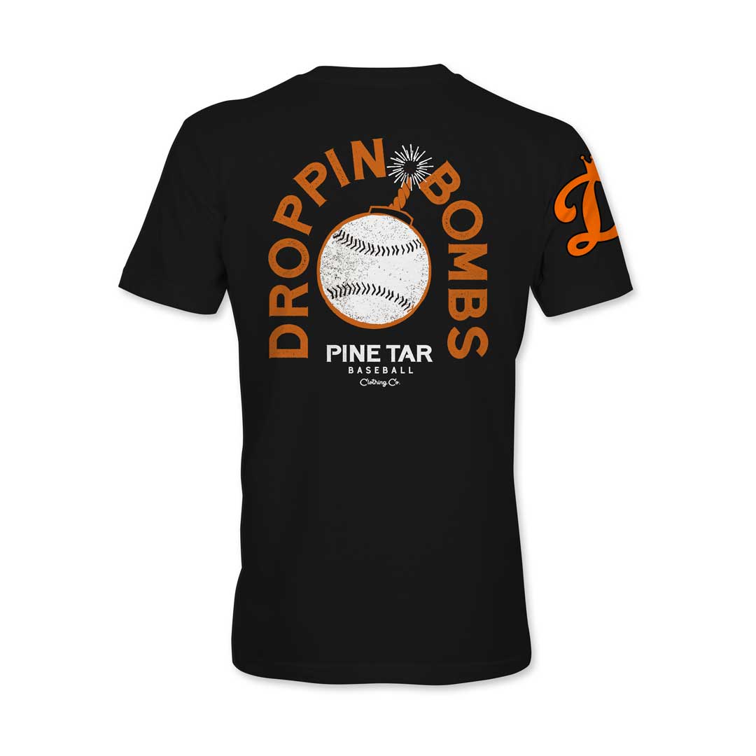 Dukes Droppin Bombs
