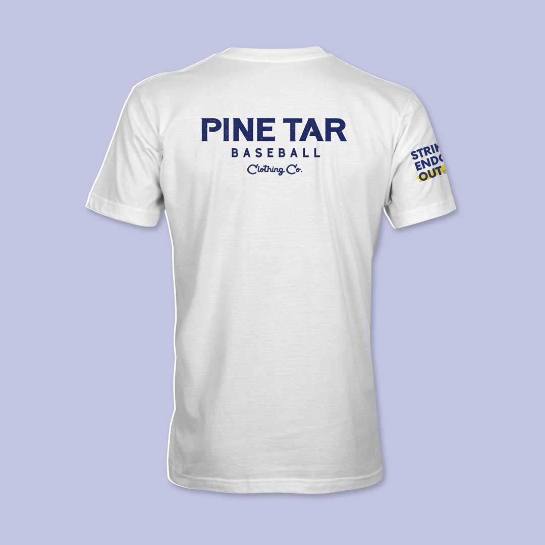 Strike Endo Out Warrior Tee