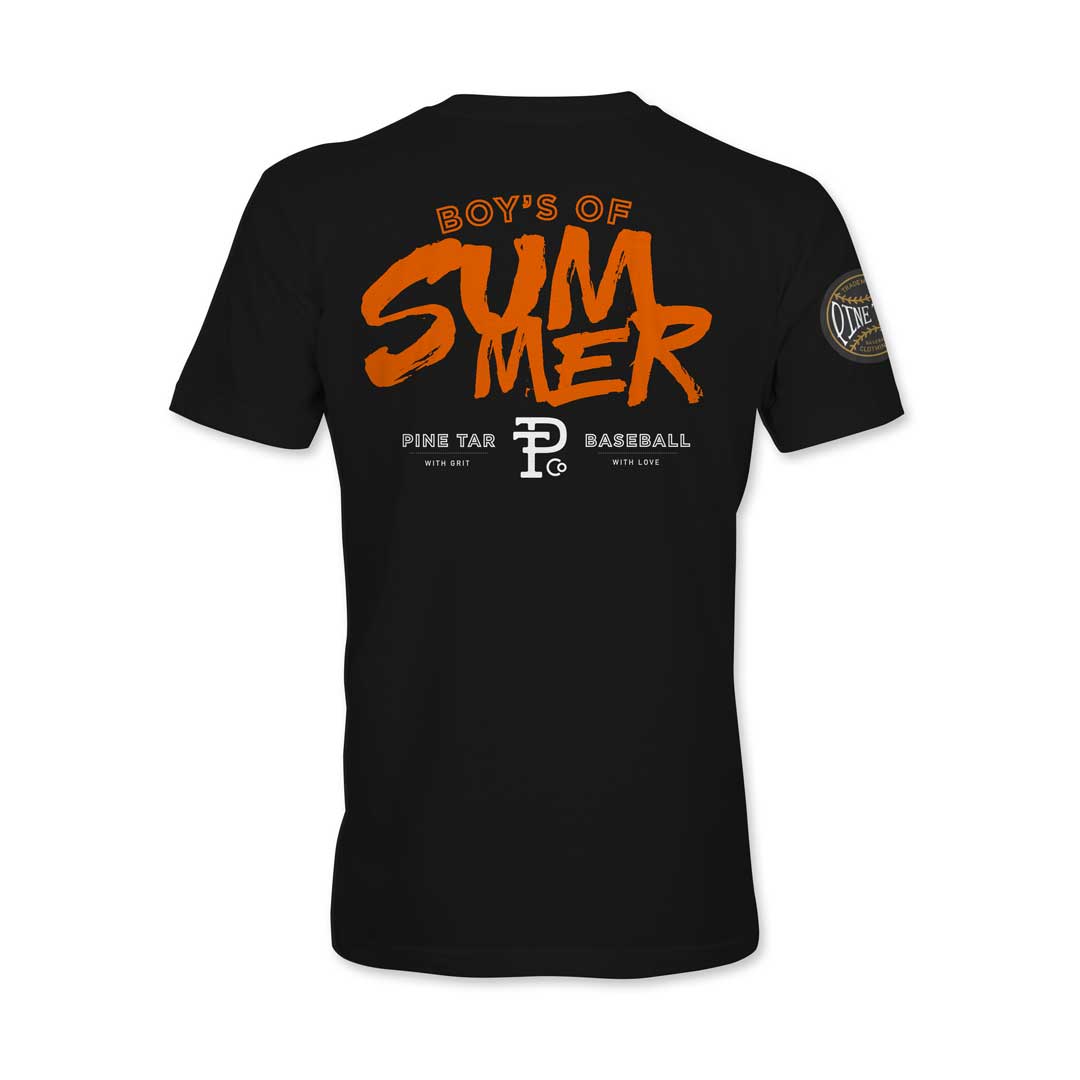 Dukes Boys of Summer