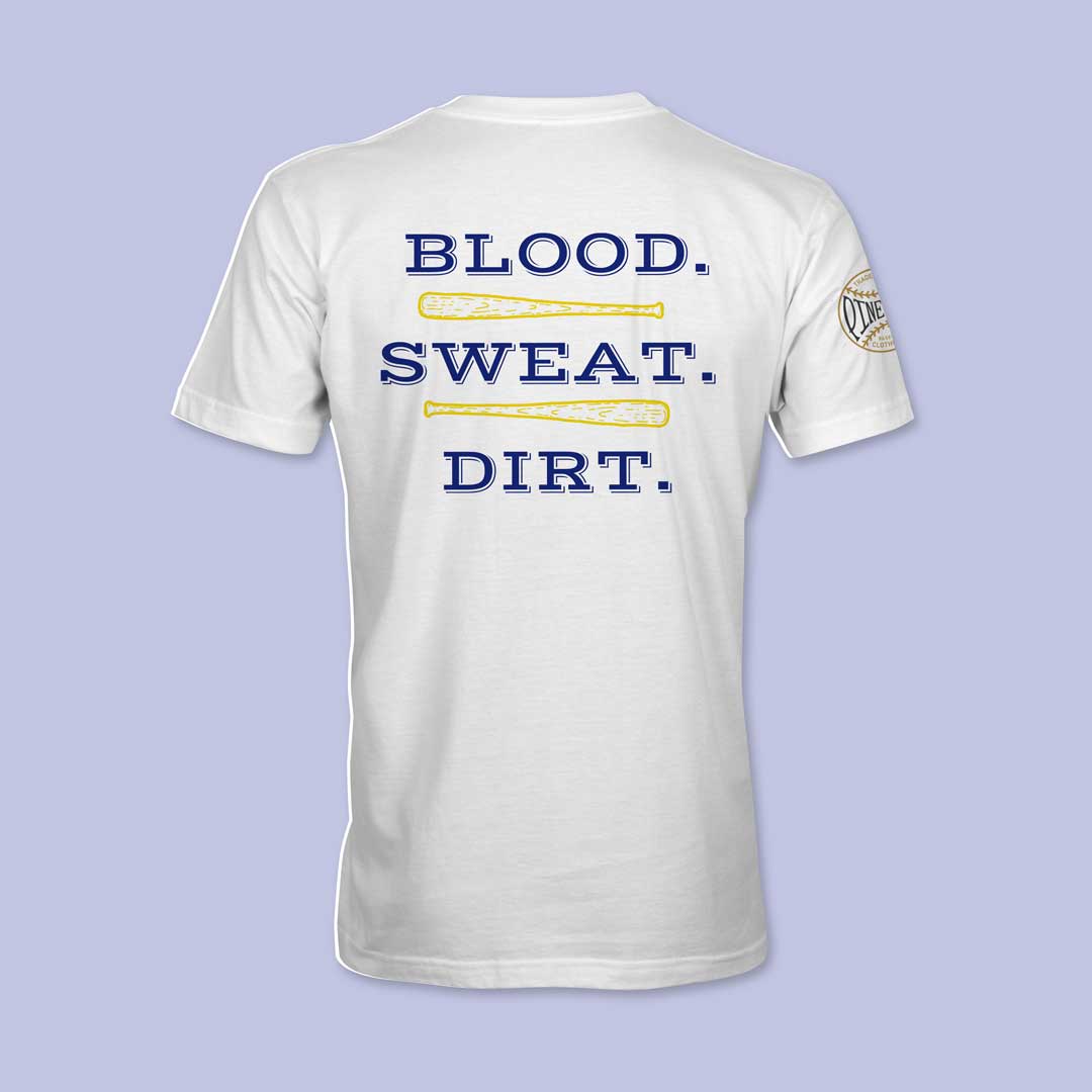 Strike Endo Out Blood.Sweat.Dirt
