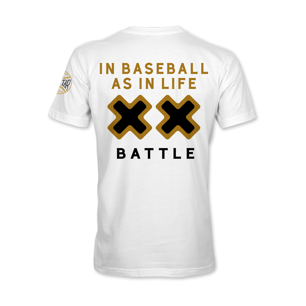 Battle T-Shirt