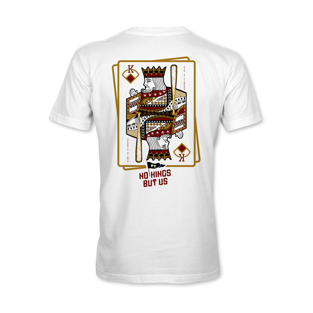 King of Diamonds Youth Tee