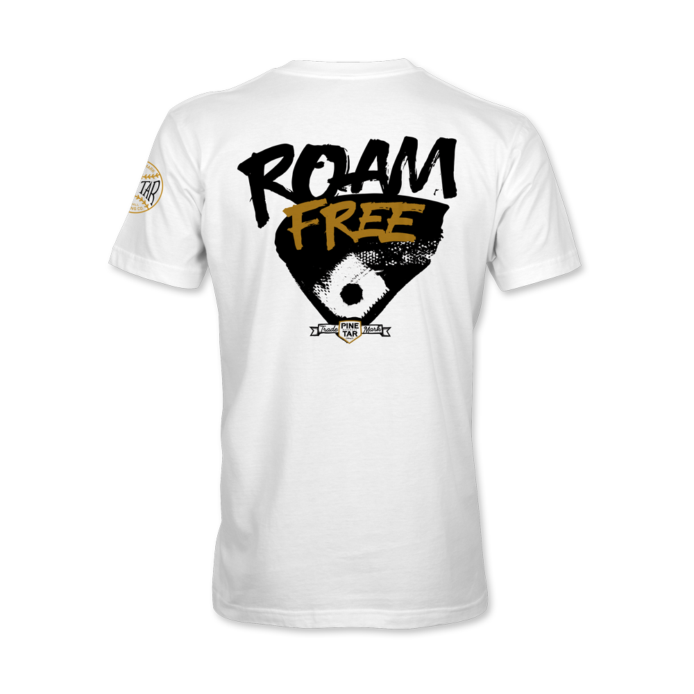 Roam Free T-Shirt